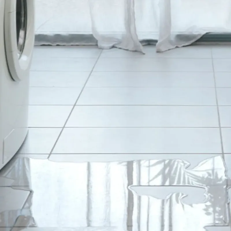 Appliance Leak Cleanup in Campbell County, TN
